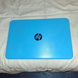 Hp Stream 14" Laptop never Used Perfect Condition