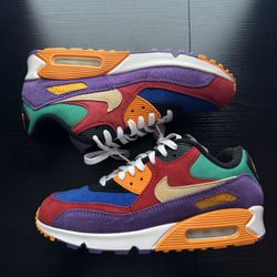 Nike Airmax 90 “Viotech” Size 9M 10.5W  