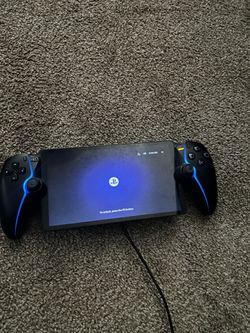 PlayStation Portal Remote Player