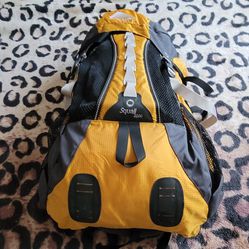 Kelty Squall 2800 - Internal Frame Backpack