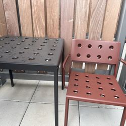 Hay outdoor Furniture Design Within Reach 