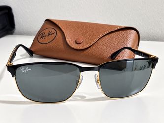 😎 AUTHENTIC RAY-BAN RB3569 – EXCELLENT CONDITION