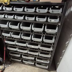 Storage rack