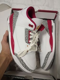 Air Jordan 3 size 10.5