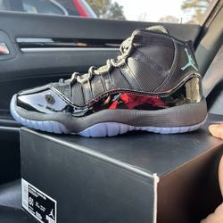 Air Jordan 11 “Gamma Blue”