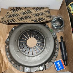B Series Exedy Oem Clutch 