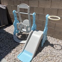 Kids Playset