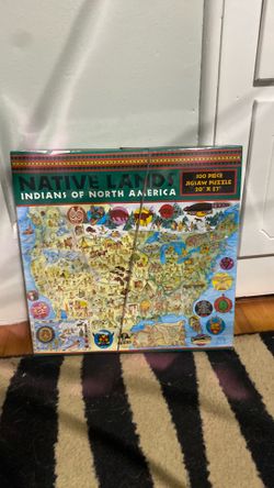 Native Lands