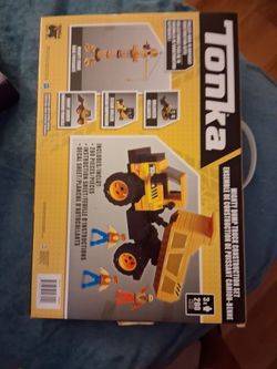 Tonka
