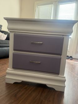 Night Stand Set