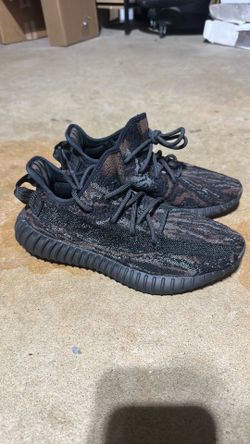 Yeezy boost 350 v2 mx rock
