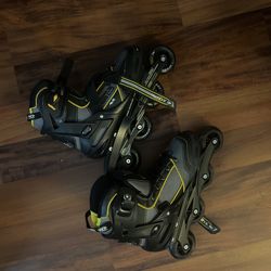 Rollerblades 