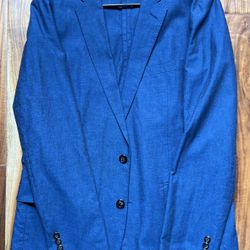 Men Blazer - Sport Coat
