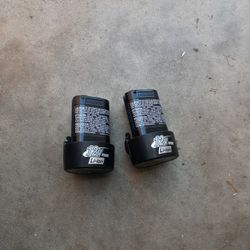 new makita battery s