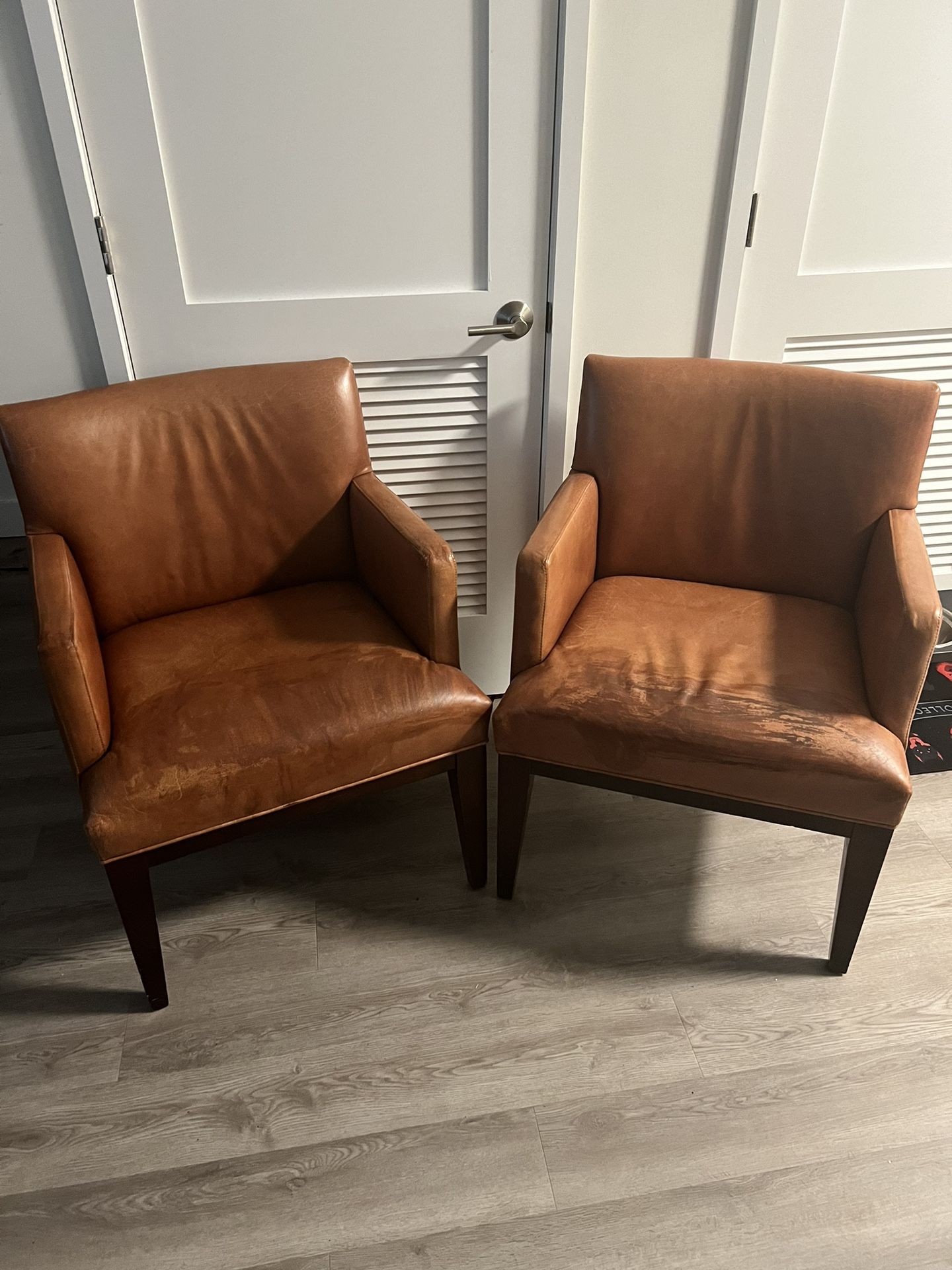 Chair Set