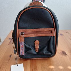 Mini FADEON Sling Bag