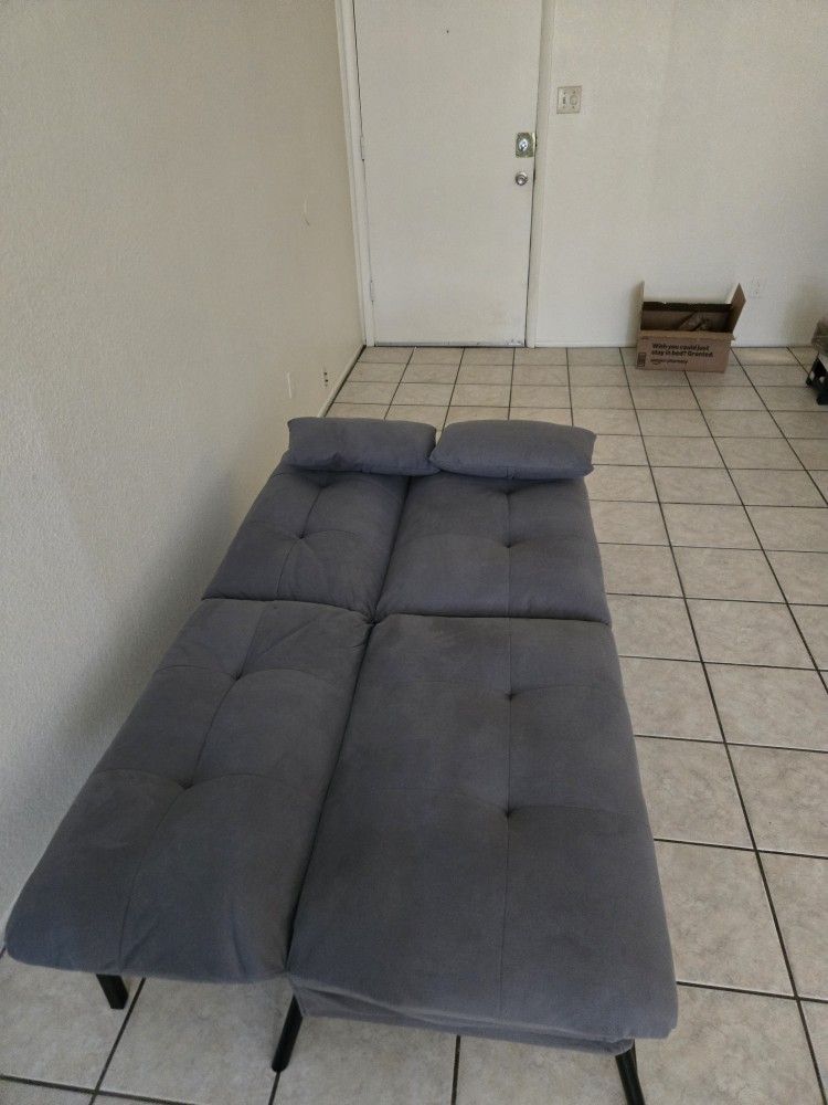 Lightly Used Futon