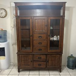 China Cabinet