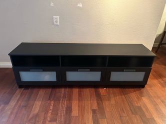 IKEA Brimnes TV Stand