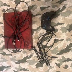 Xbox One S  Gears Of War