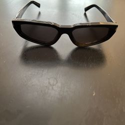 Saint Laurent Sunglasses 634 NOVA
