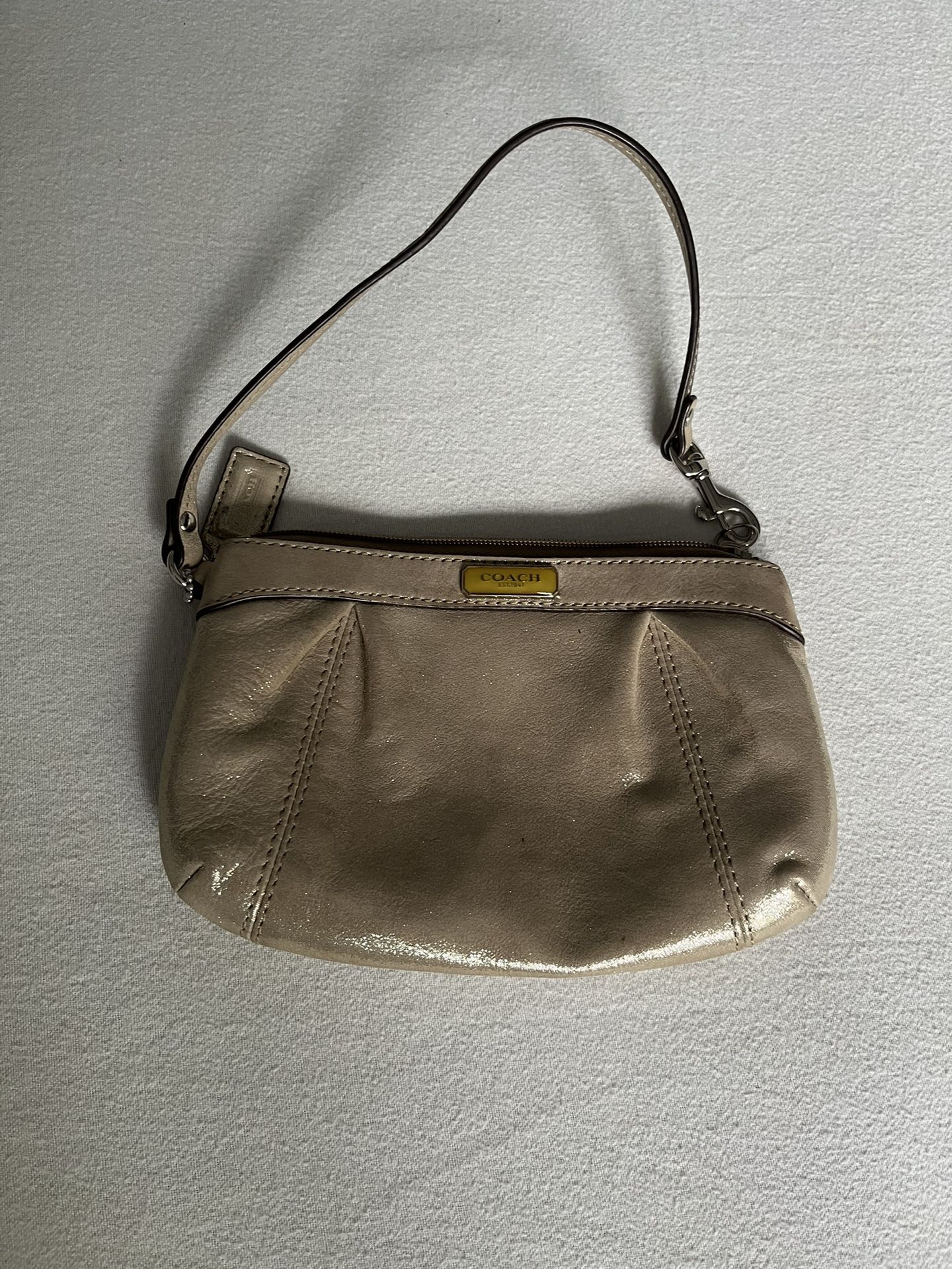 Coach Mini Bag