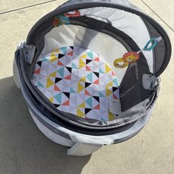 Fisher Price Dome