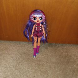 Lol Doll