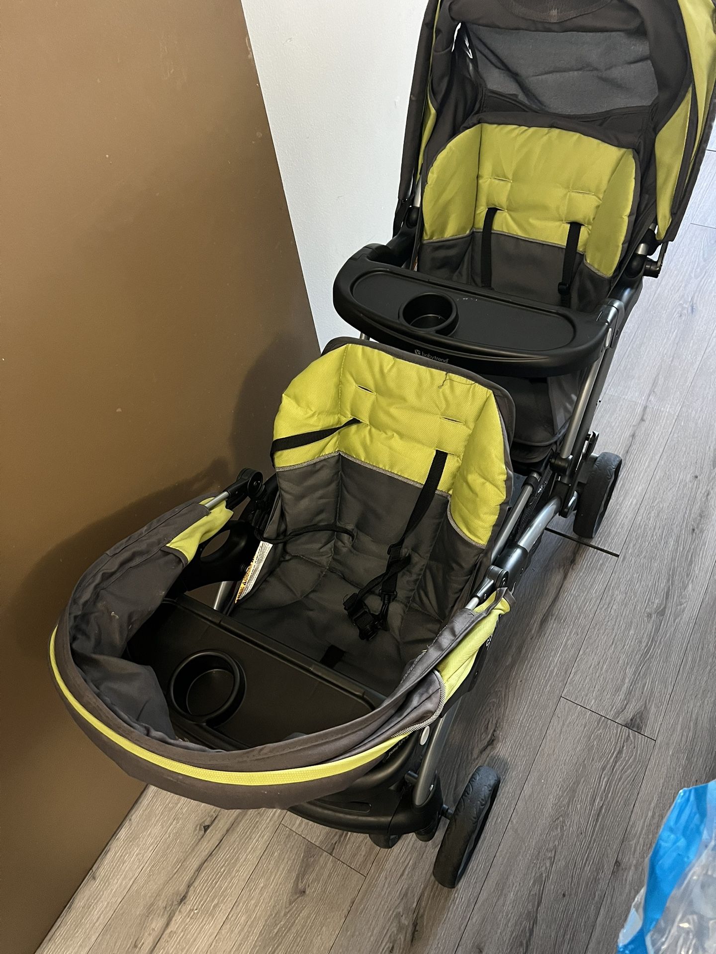 Stroller