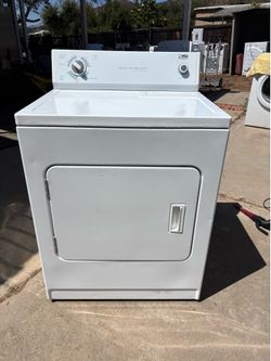Electric dryer
