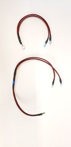 2018 2019 SUBARU WRX and STI Hella horn wiring harness kit