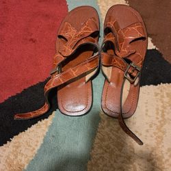 Genuine Hand Made Open Wear