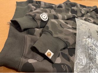 Bape Sweater