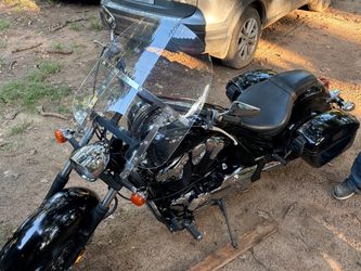 ⁠2014 Honda Stateline 1300 Cruiser⁠ (OBO)