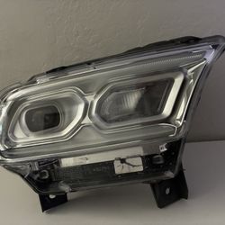2021-2025 Dodge Durango Headlamp 