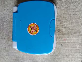 Toy Computer