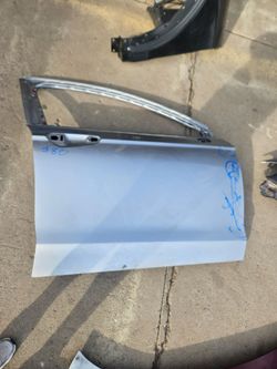 Ford Fusion Passenger Door OEM
