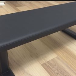 Gym Bench Brand New Speediance