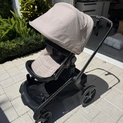 Nuna MIXX Next Stroller