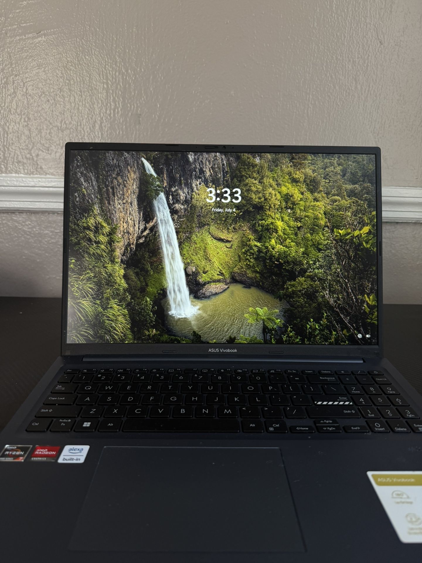 Laptop Asus Vivo Book