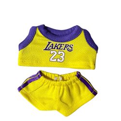 Doll Clothing