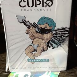 Cupix "Cupid"