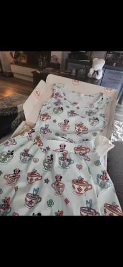 Disney athletic sets