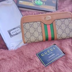 Gucci Wallet