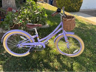 20’public beach cruiser bike in great shape