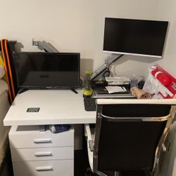 Modern Contemporary Office Furniture 
