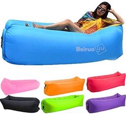 Inflatable Lazy Sofa