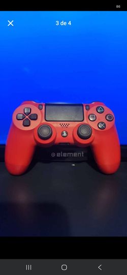 Ps4 control