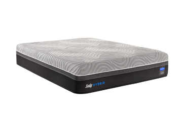 Sealy Hybrid Posturepedic Performance Queen size Mattress