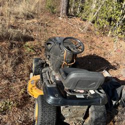Poland Pro 42 Mower